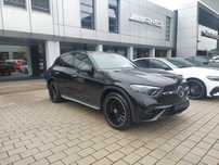 Mercedes-Benz GLC 220d 4 MATIC AMG Line Premium Plus - MILD HYBRID