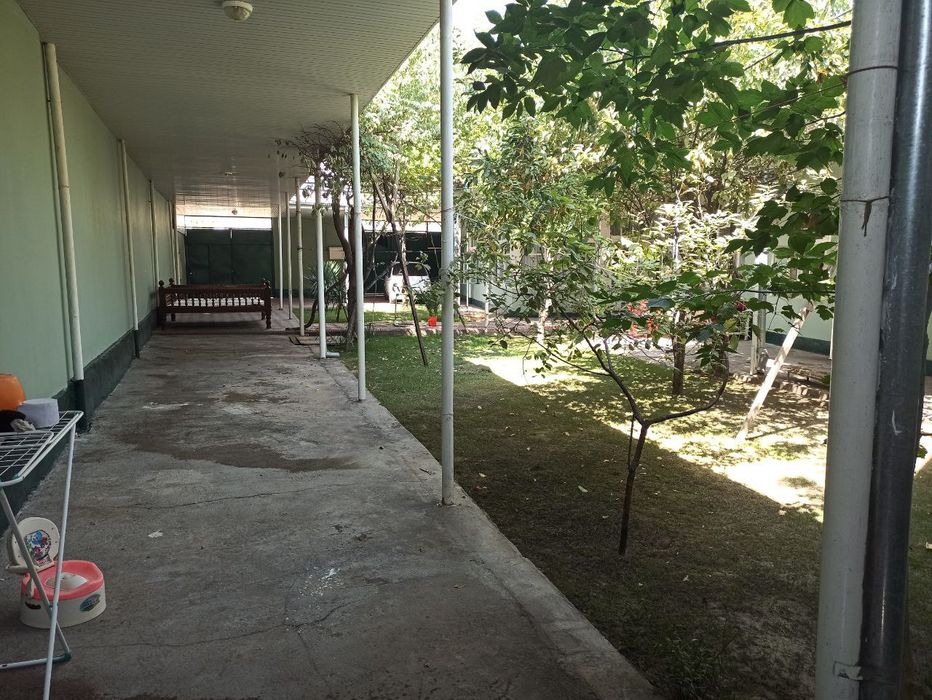 Продаю свой участок на территории будущего Ташкент сити