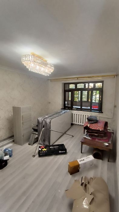 Malyarka qilamiz aboy atachento glatkiy kasmetika tarket