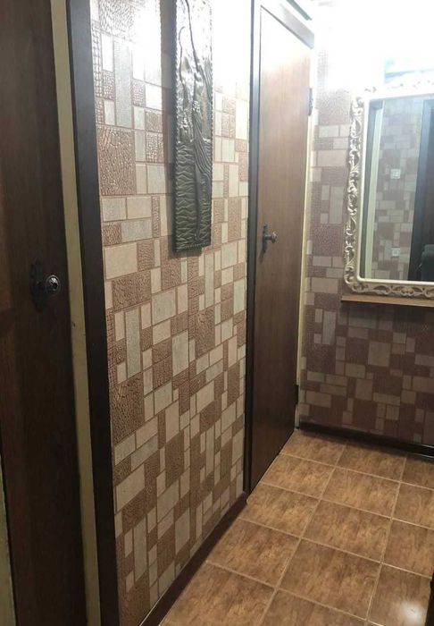 Продается квартира 1*2/2/4 юнусабад 8 кв.