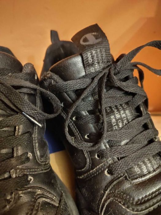 Champion 42ри номер