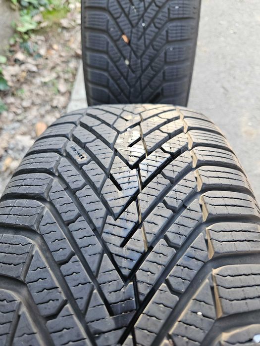 Vand cauciucuri Pirelli Cinturato 215/55/17 Iarna