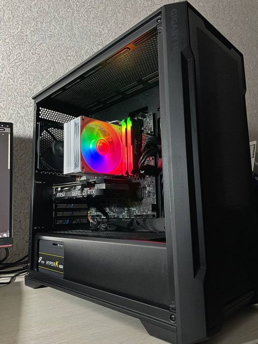 Kompyuter moshniy I5 13 avlod