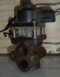 Supapa egr 1.0i K10BN Suzuki Alto/Splash/Swift/Pixo/Agila