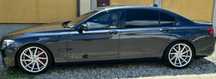 Vand Bmw 730 LD euro 5