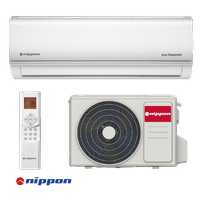 Инверторен Климатик Nippon KFR14DC Eco Powerfull-Брой и на лизинг