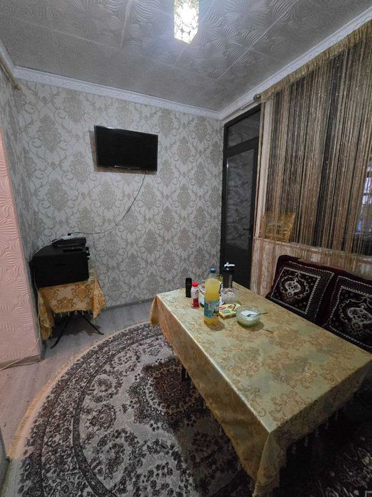 Продается 2 ком квартира с кадастаром.