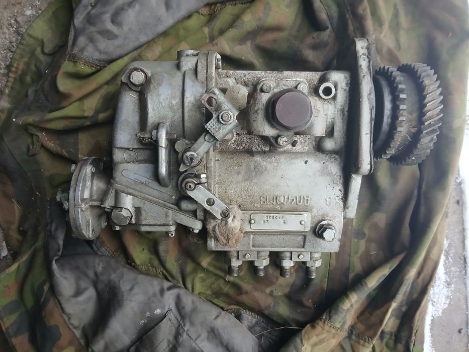 Продам Аппаратура Мтз92