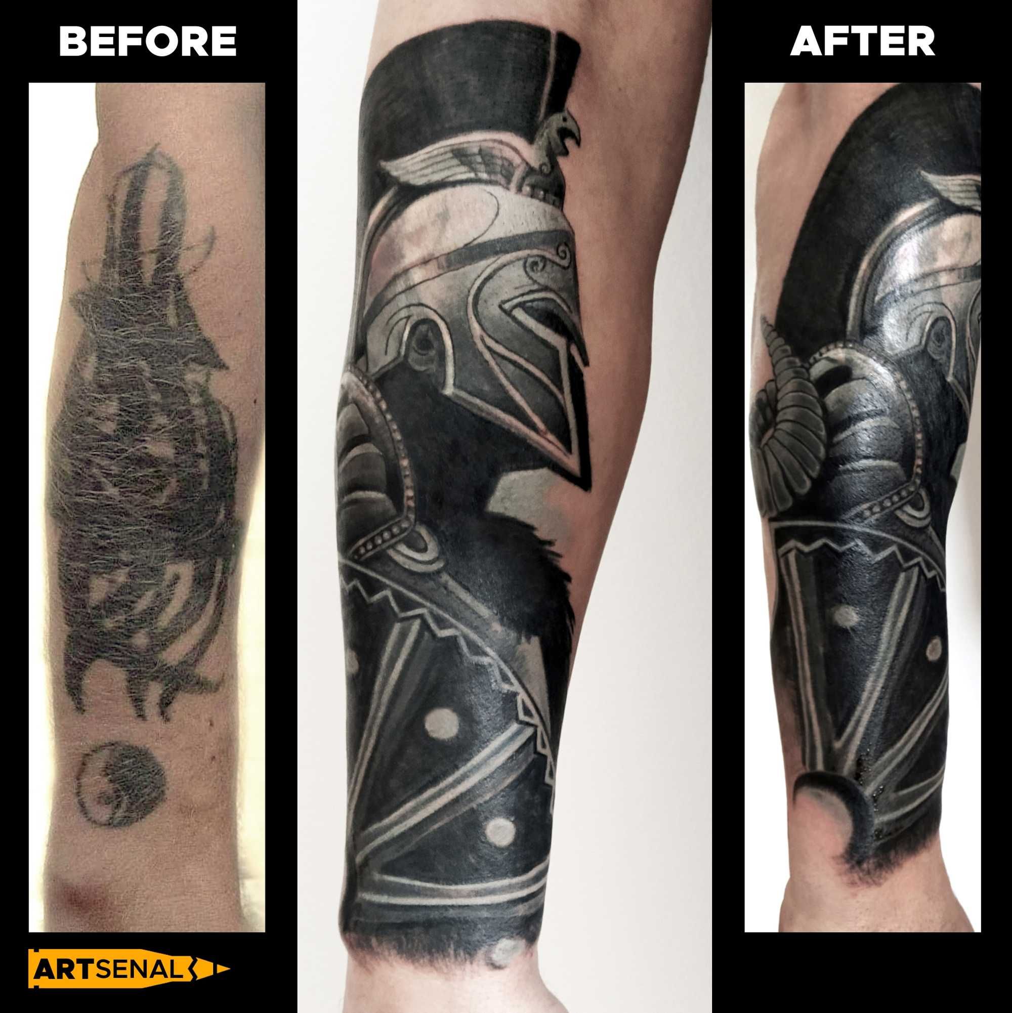 Tattoo/ Tatuaje profesionale Brasov