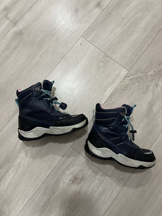 Geox amphibiox kids 27-ми номер