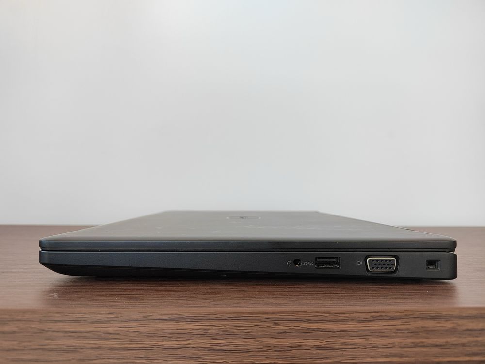 Лаптопи DELL LATITUDE 5490