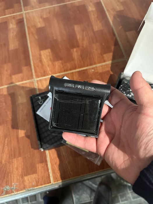 Датчик давления в шинах  TPMS