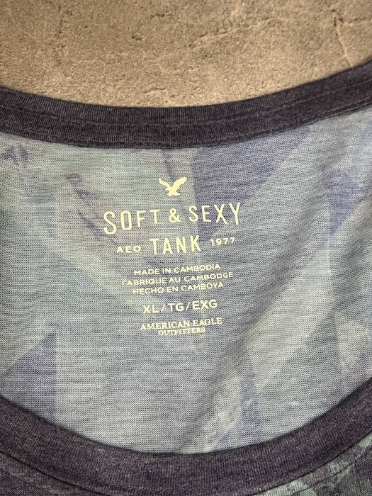 Maiou American Eagle (XL)