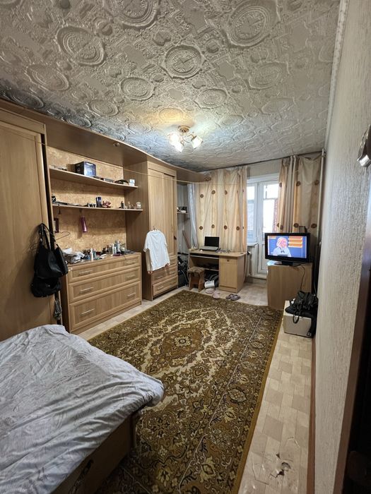Продам 1 комнатную квартиру