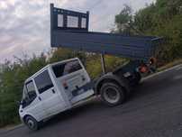 Transport marfa-moloz-sort+ orice are clientul nevoie
