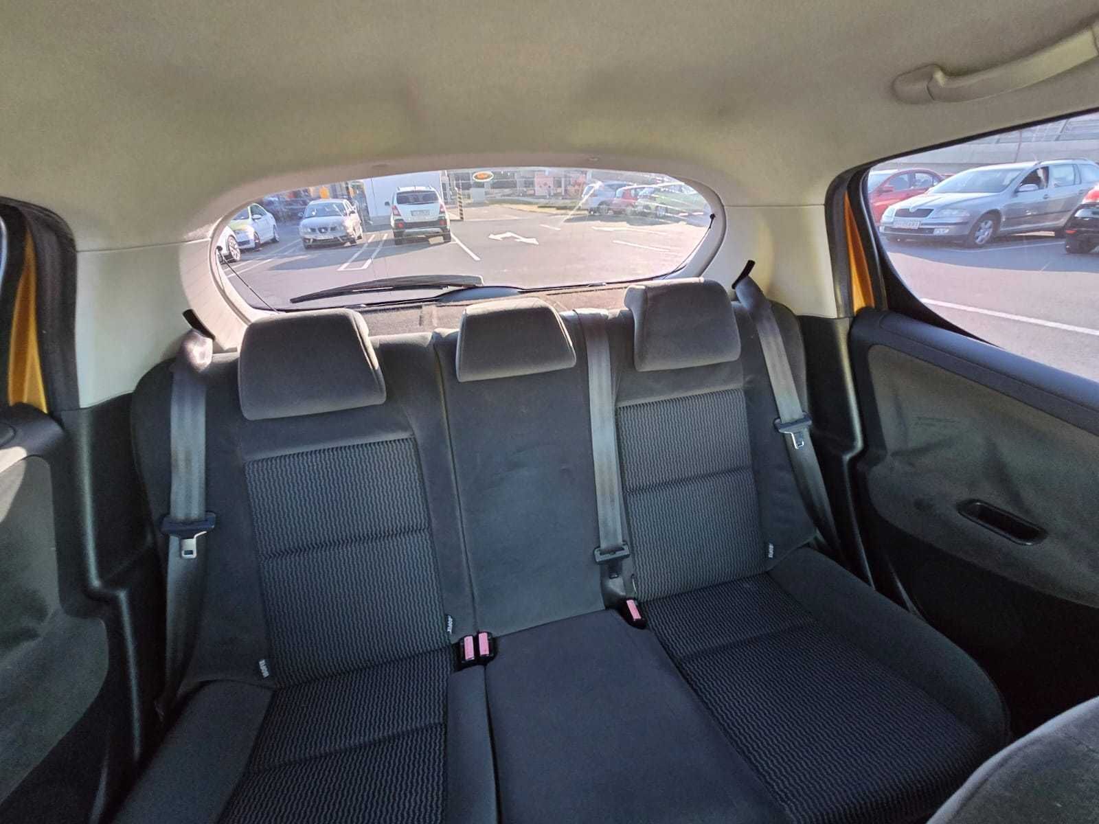 Peugeot 207 automata 1.6 benzina, 120 cp, an 2008, 127000 km