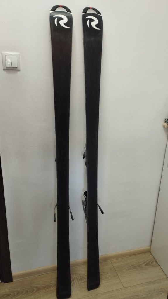 Ски Rossignol 170 см с автомати Rossignol Axium 200