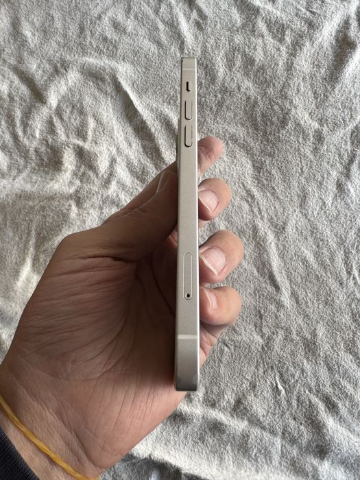 iphone 12 pamit64g yomkost 79 oqip tel qlila faqat