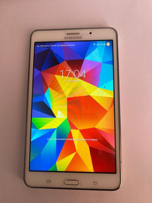 Samsung tab 4 в идеале