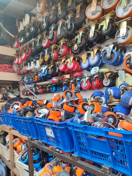 Arava balonlar Roliklar 10.000 shundan boshlanadi kelishimiz