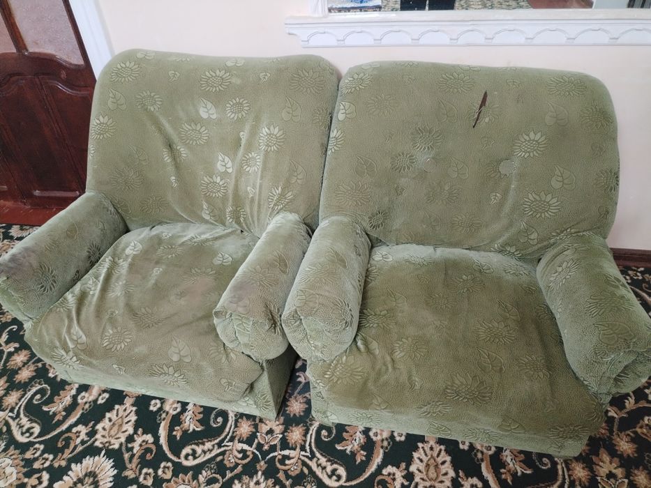 Кресло сатылады!