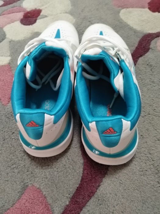 /Маратонки Адидас, puma много запазени