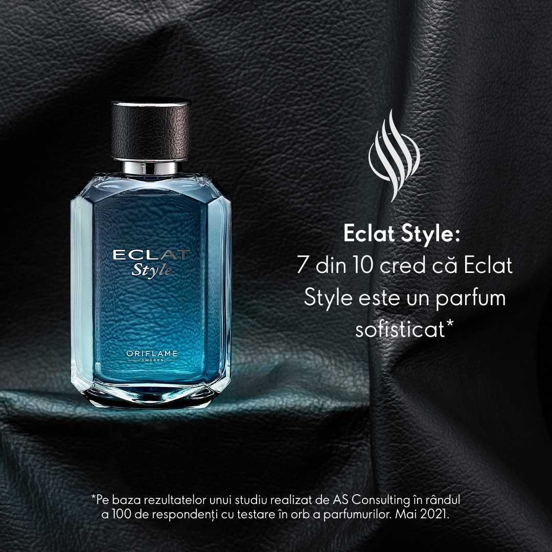 Eclat Style Oriflame