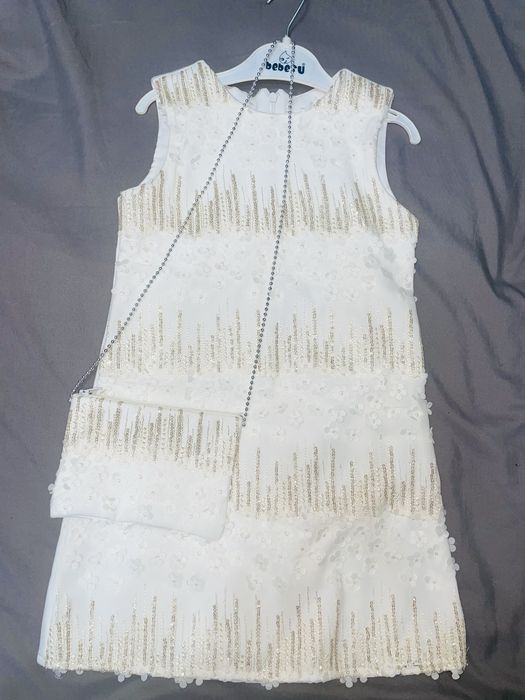 Платья на девочку