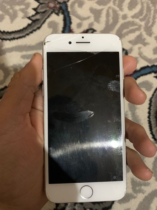 iphone 7 holati yaxwi aybi sensr singan teparogi ozroq emeykaga kelgan