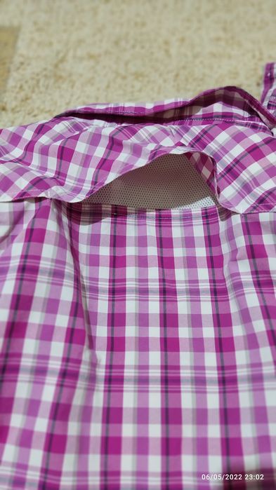 Риза  The north face