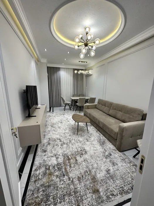 Сдаётся Идеальная квартира в Дружба Народов A1