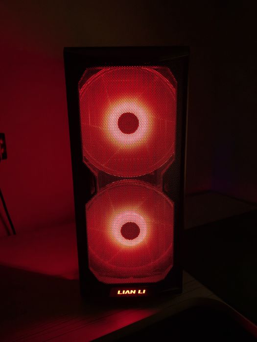 PC -> i5 10400F + GTX 1660 Super in stare perfecta + mentenanță anuala