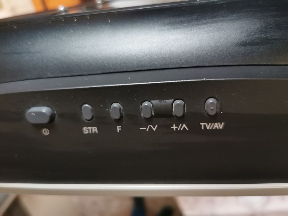 Телевизор Panasonic