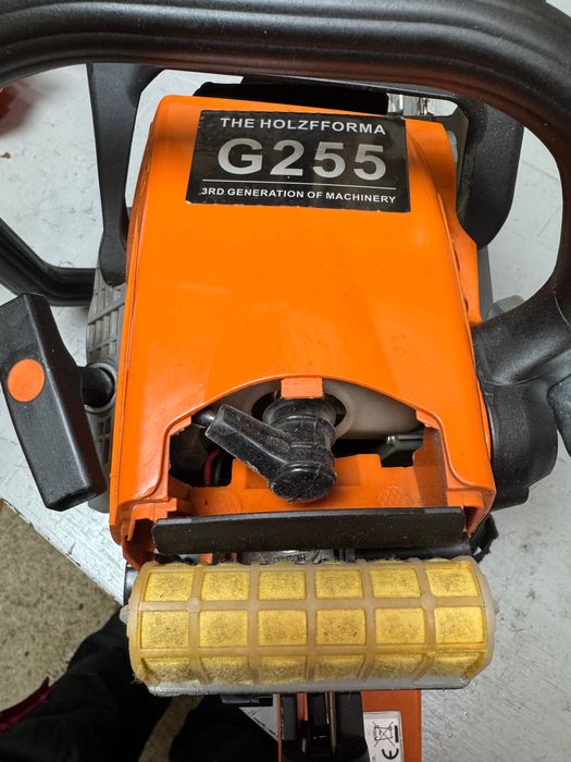 Drujba Holzfforma G255