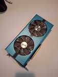 Placa video Sapphire RX 590 Nitro+ Special Edition 8GB GDDR5