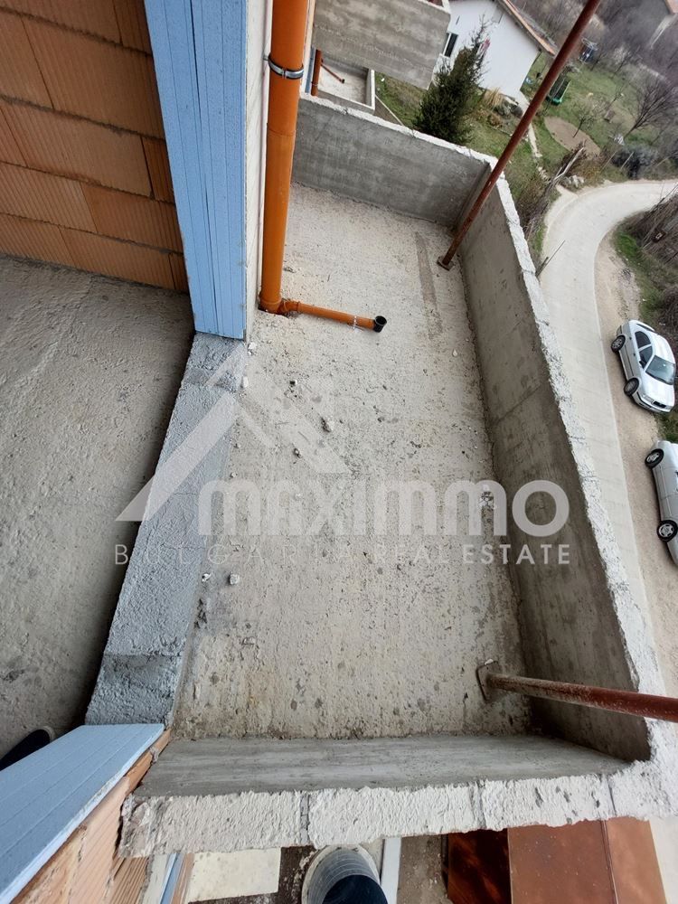 2-стаен в Варна-Виница площ 59 цена 83400