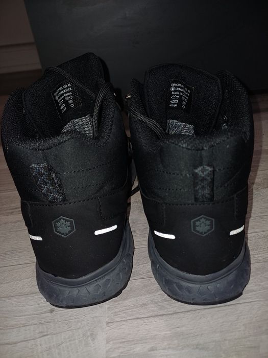 Lumberjack Josep
SMH4301-001-X53-CB003 Мъжки спортни обувки