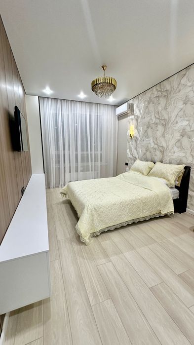 1 комнатная квартира в Астане