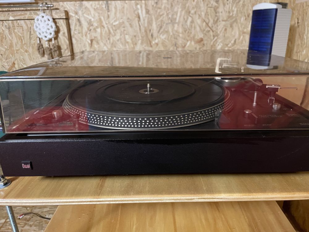 Linie hifi dual complecta