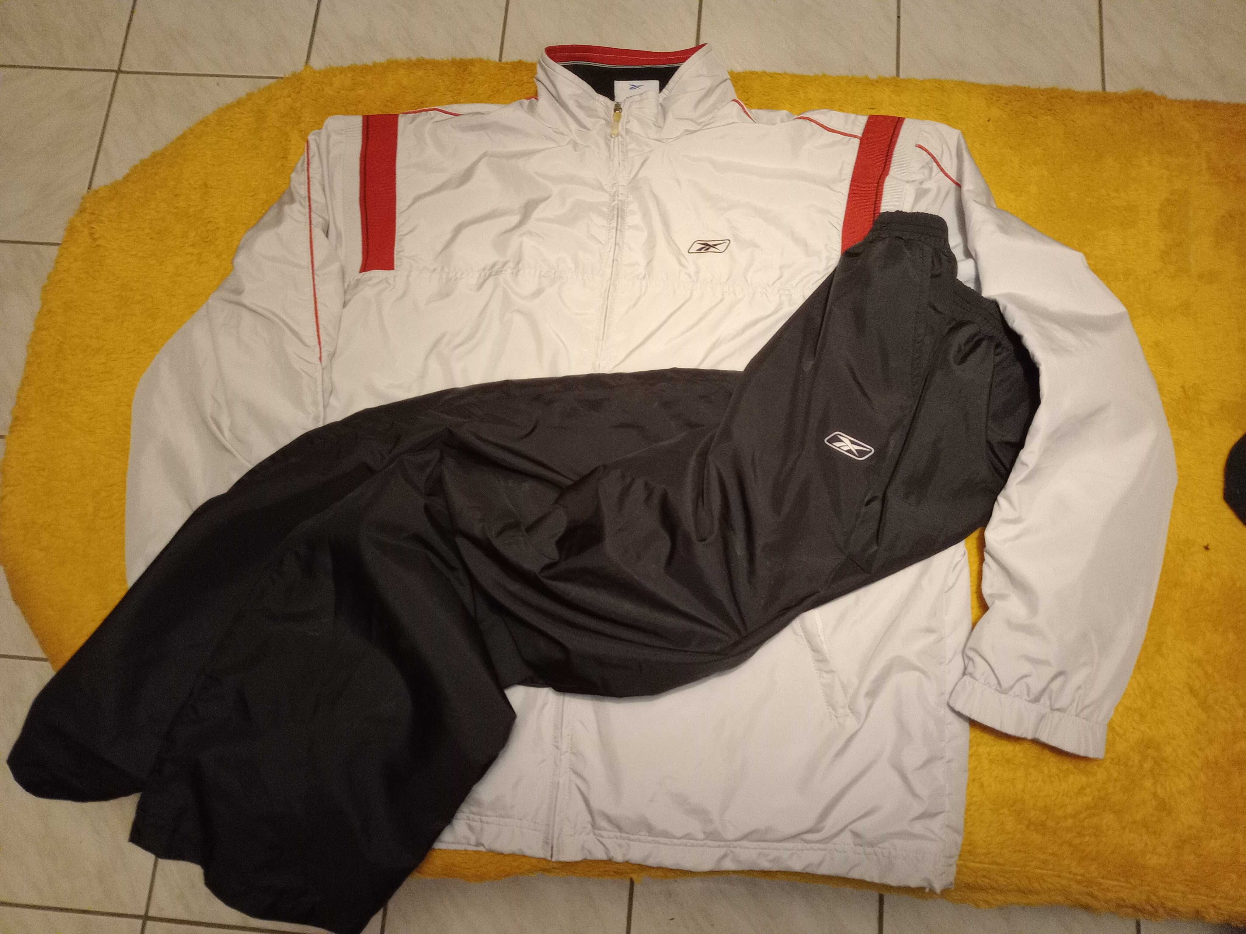 Reebok анцунг нов за височина 185-190 см