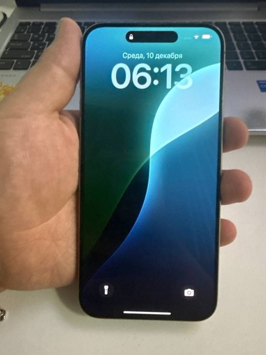 Iphone 15 Pro Max 256Gb 90%