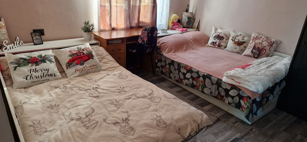 Легла персон и половина 120/190