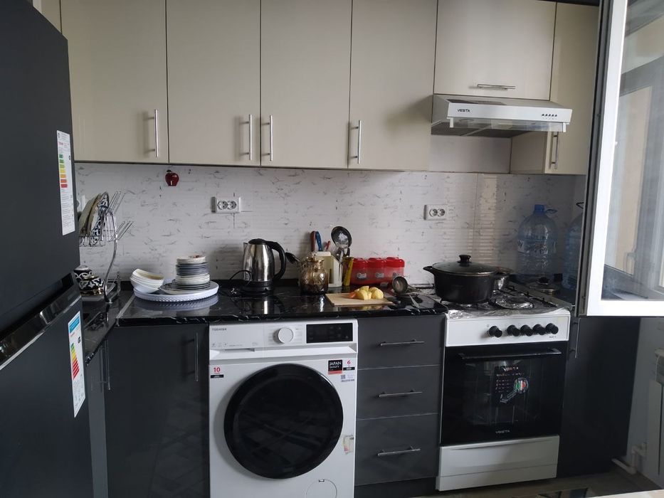 Sergelida qizlarga kV bor