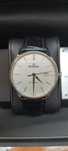 Швейцарские часы Edox  Les Vauberts