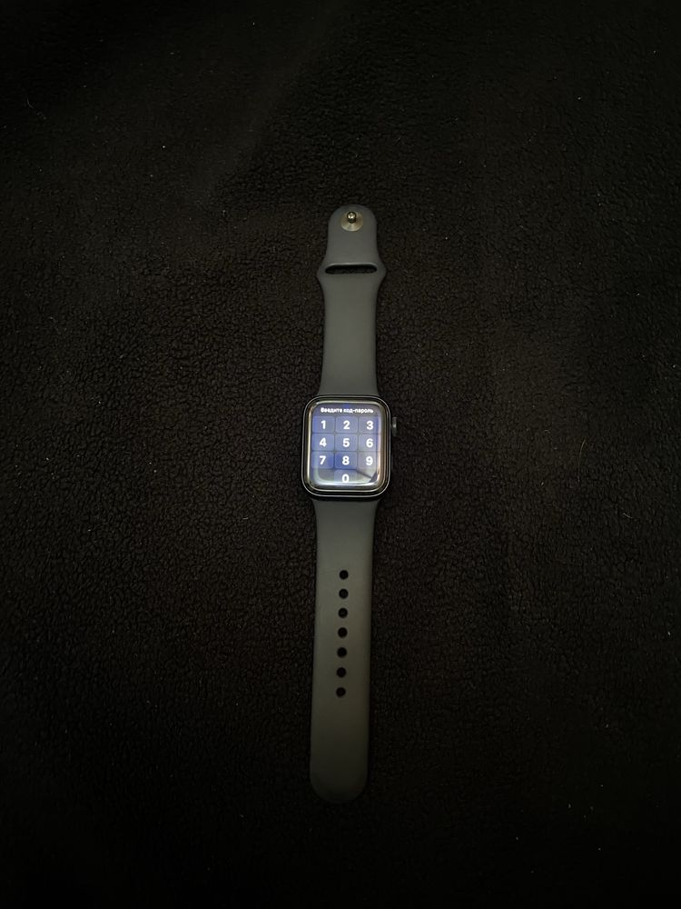 apple watch se2