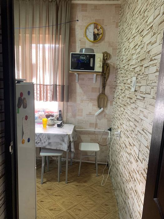 Продаем свою квартиру на кушбеги