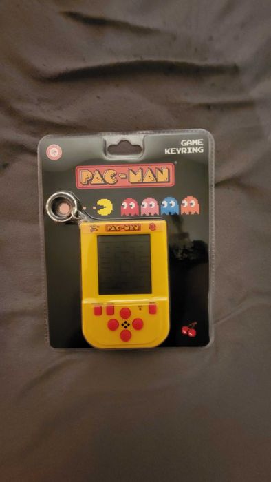 Електронна игра PAC MAN