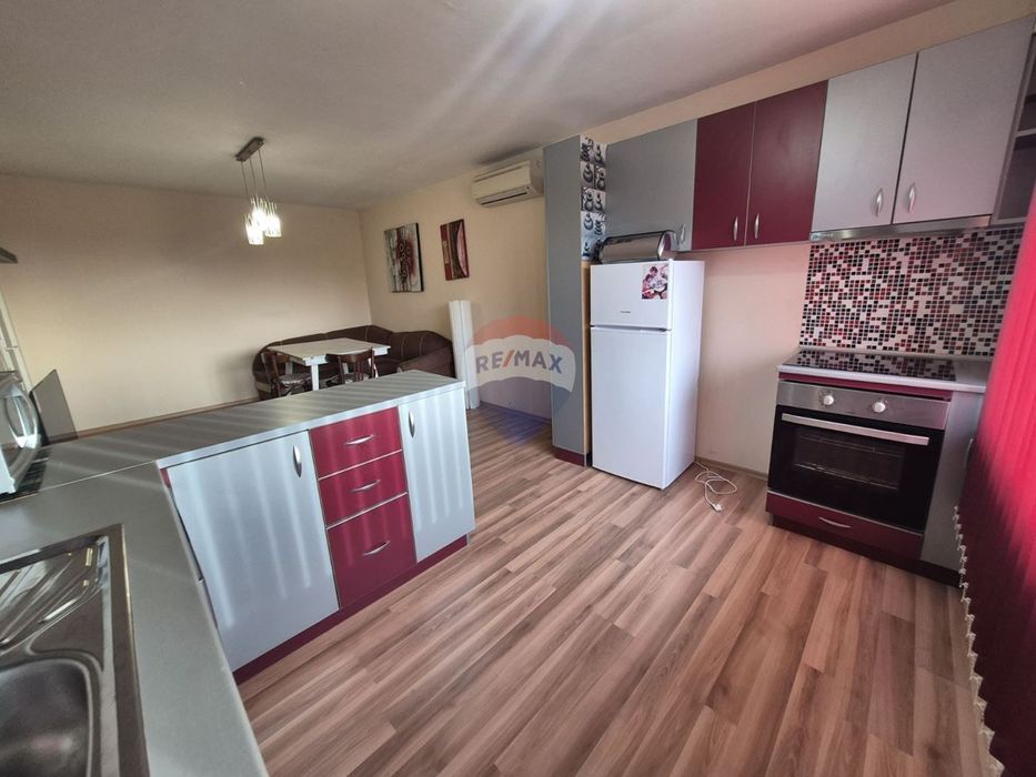 Двустаен апартамент под наем,в.Владислав Варненчик,гр.Варна ДВ 4284