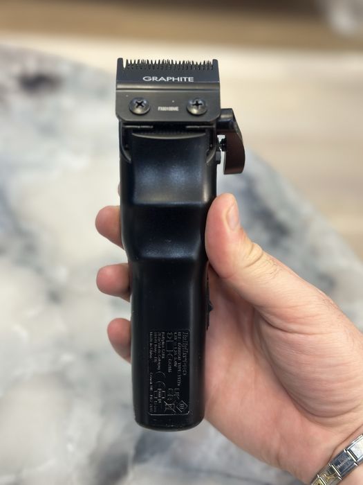 Машинка Babyliss Pro Lo-Pro Clipper