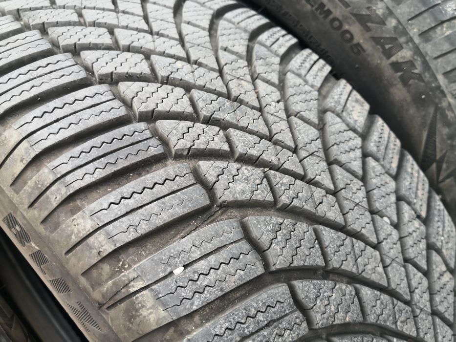 205 55 16 цола гуми Bridgestone